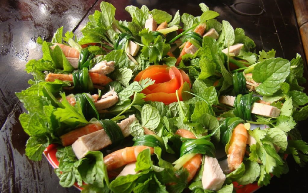 Aventura Gastronômica na Tailândia e Vietnã por 15 Dias