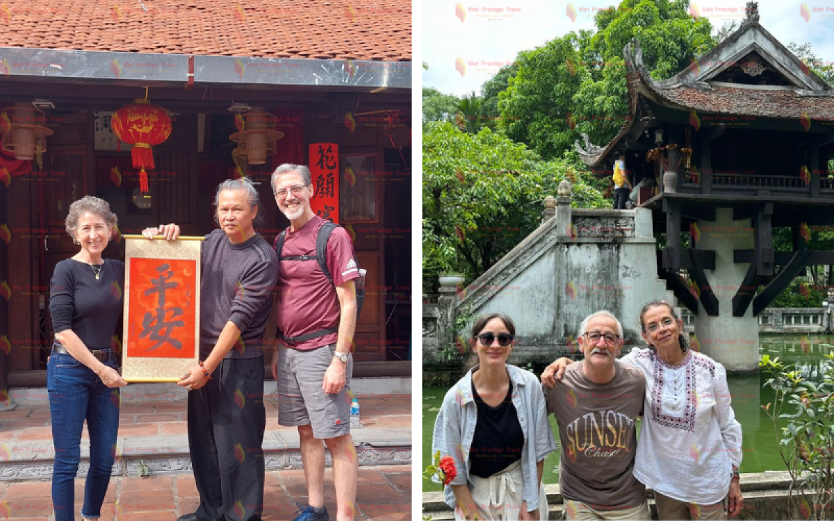 Pacote Aventura no Vietnã Experiência Natural em 14 Dias