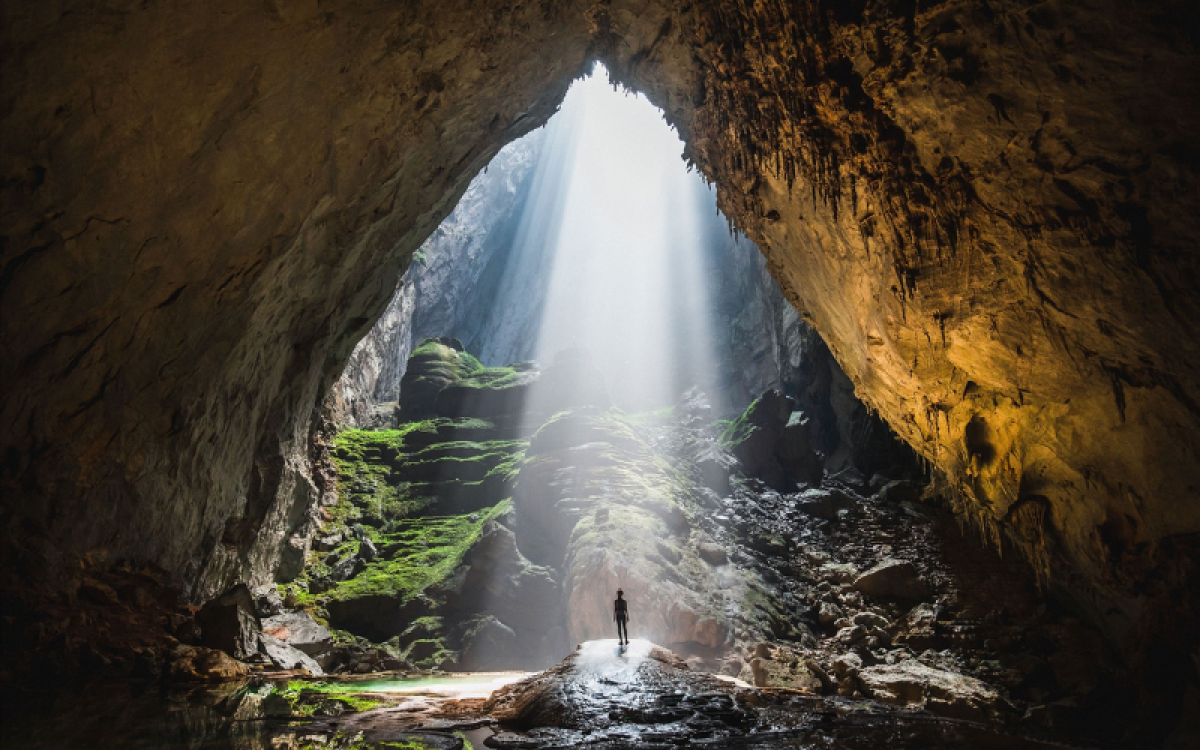 Pacote Aventura no Vietnã Experiência Natural em 14 Dias
