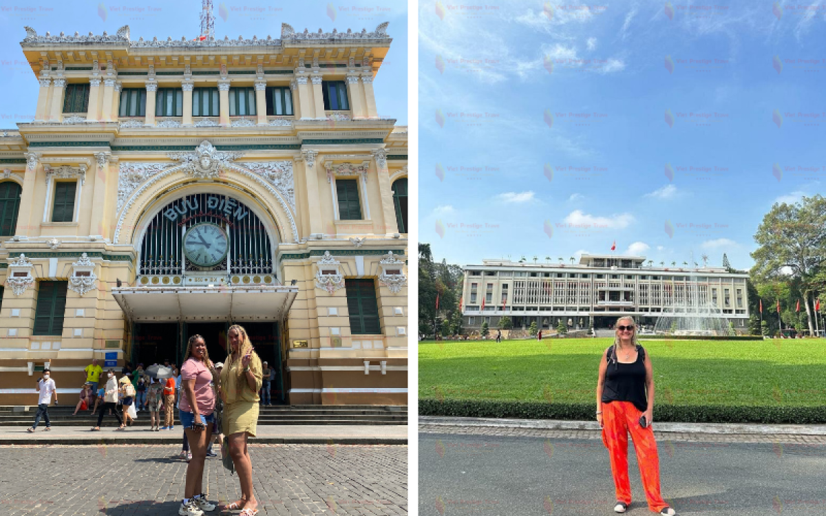 Tour Aventura no Vietnã Viagem durante 7 Dias