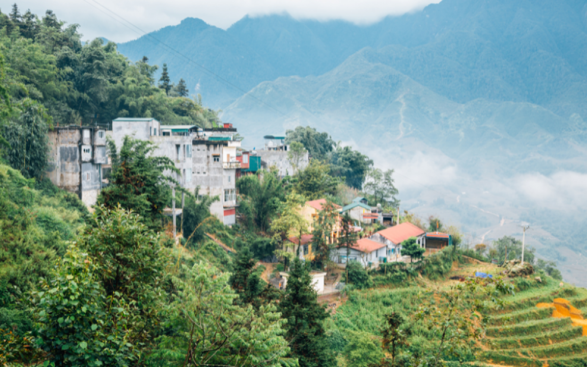 Tour Aventura no Vietnã Viagem durante 7 Dias
