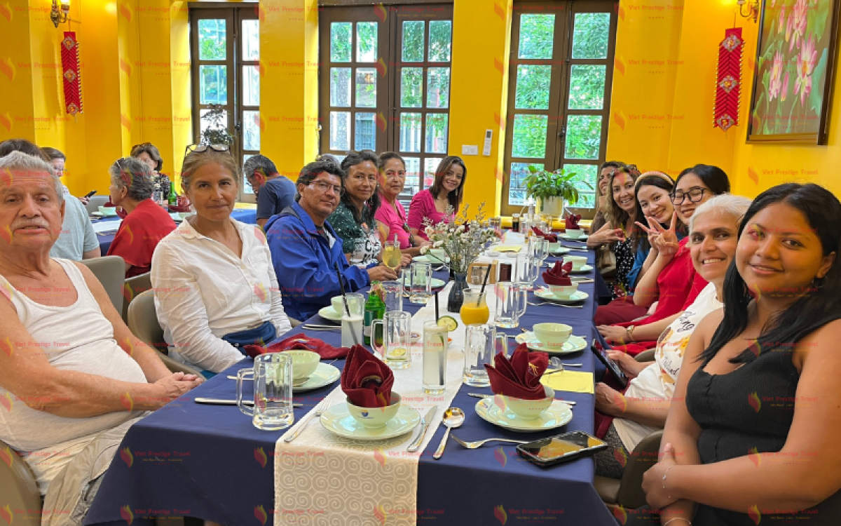 Cruzeiro de Golf de Luxo no Laos e na Tailândia durante 14 Dias