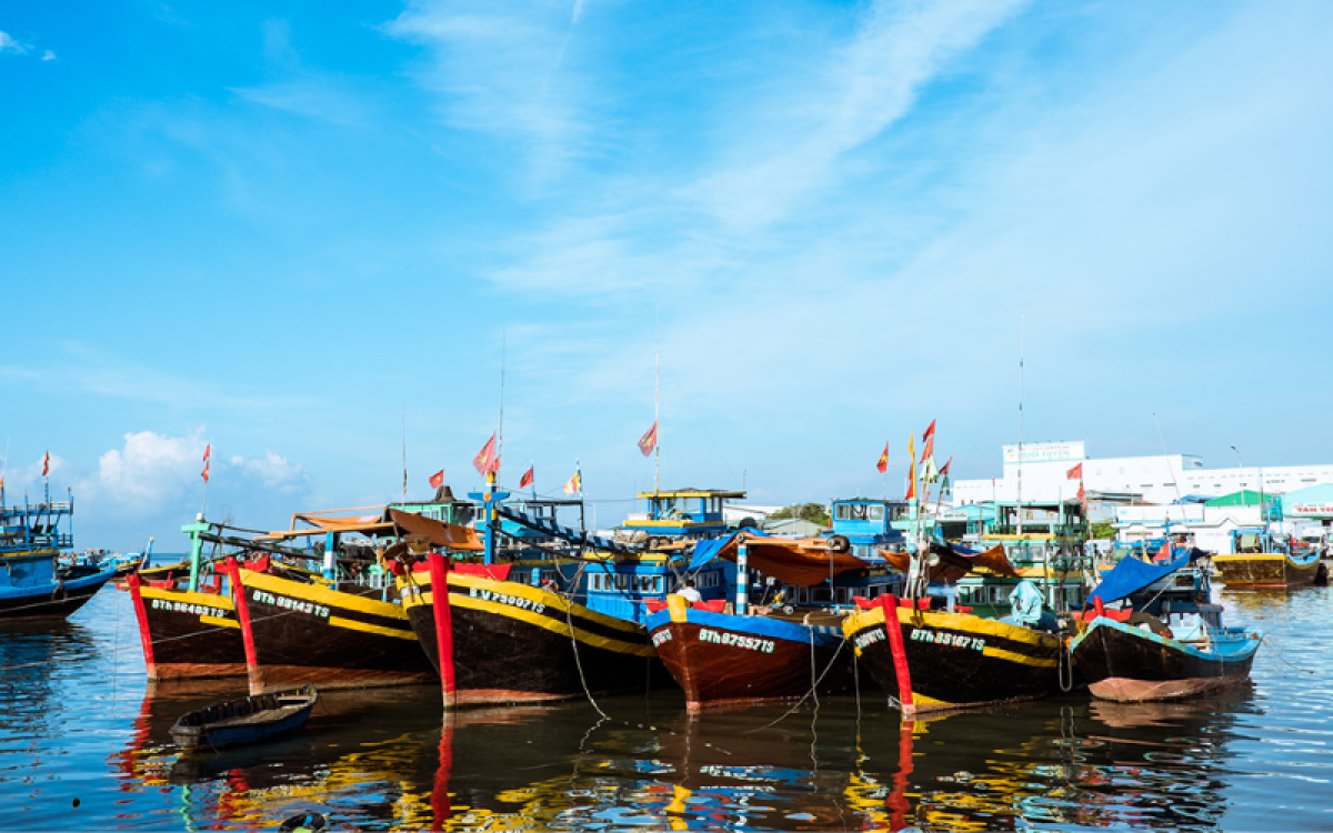 Tour de 14 Dias Aventura pelo Vietnã