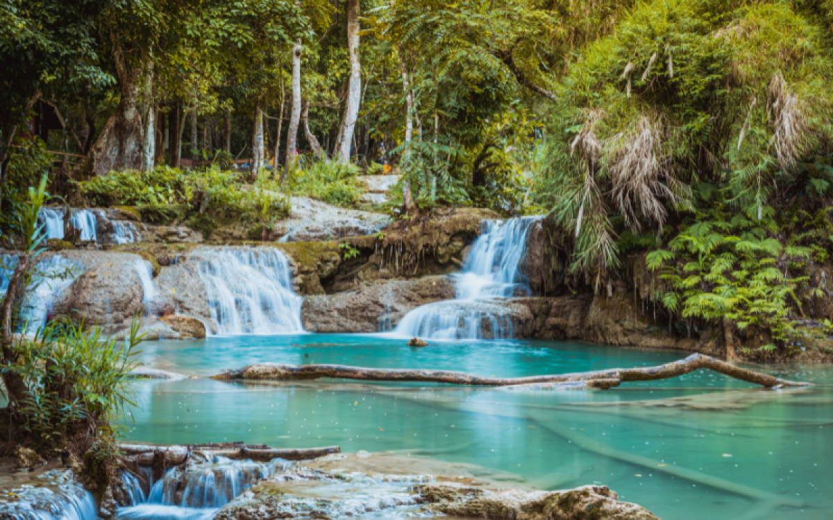 Tour Vietnã Camboja e Laos Combinados em 17 Dias