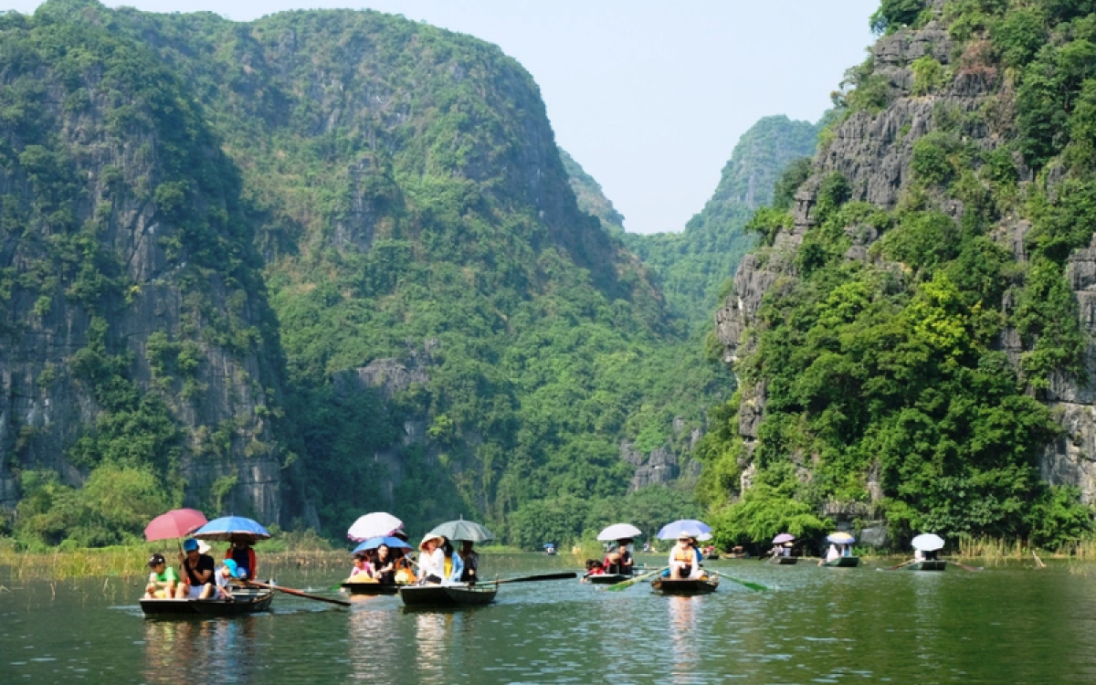 Tour Aventura de Sul a Norte no Vietnã no 10 Dias