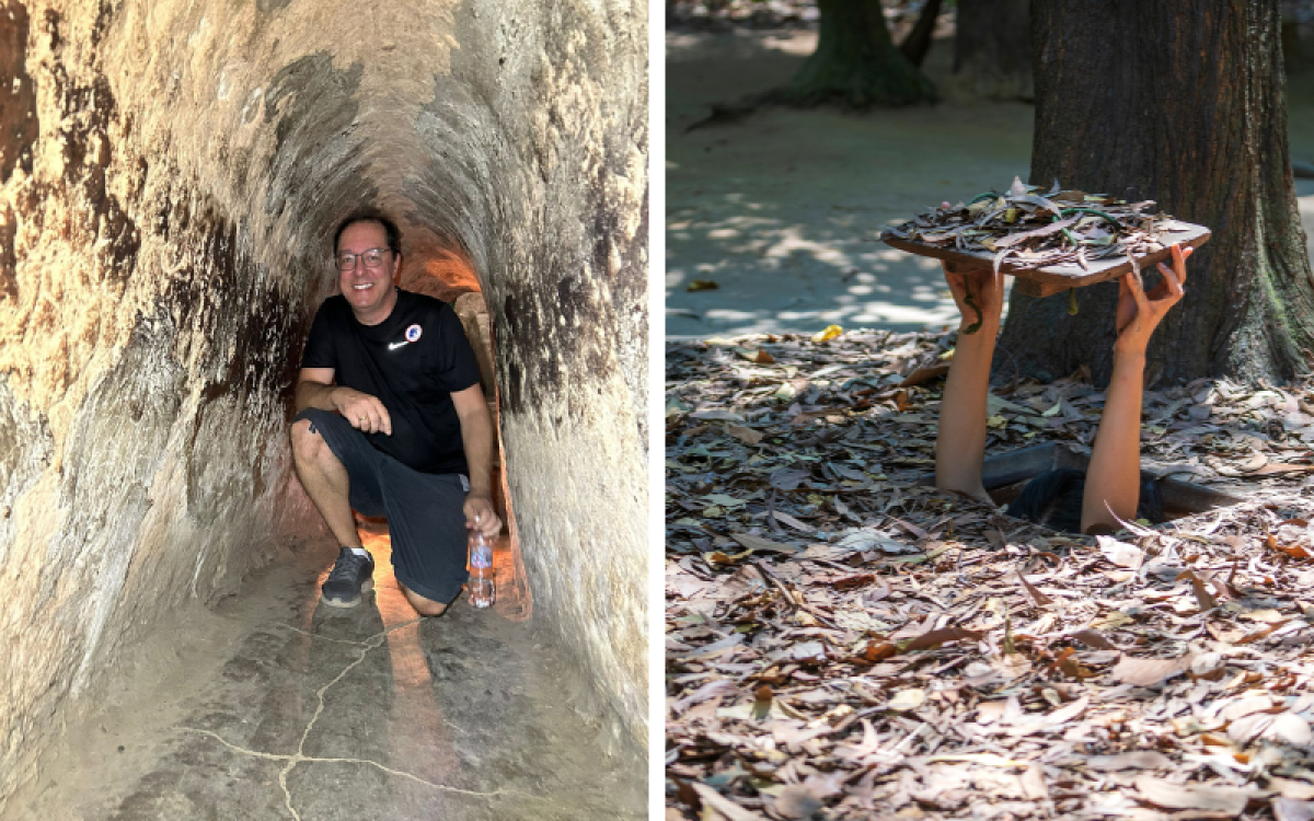 Tour Aventura de Sul a Norte no Vietnã no 10 Dias