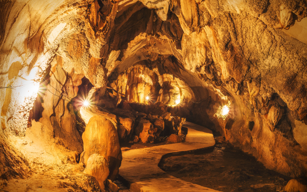 Excursão de 16 Dias pelo Laos e Vietnã