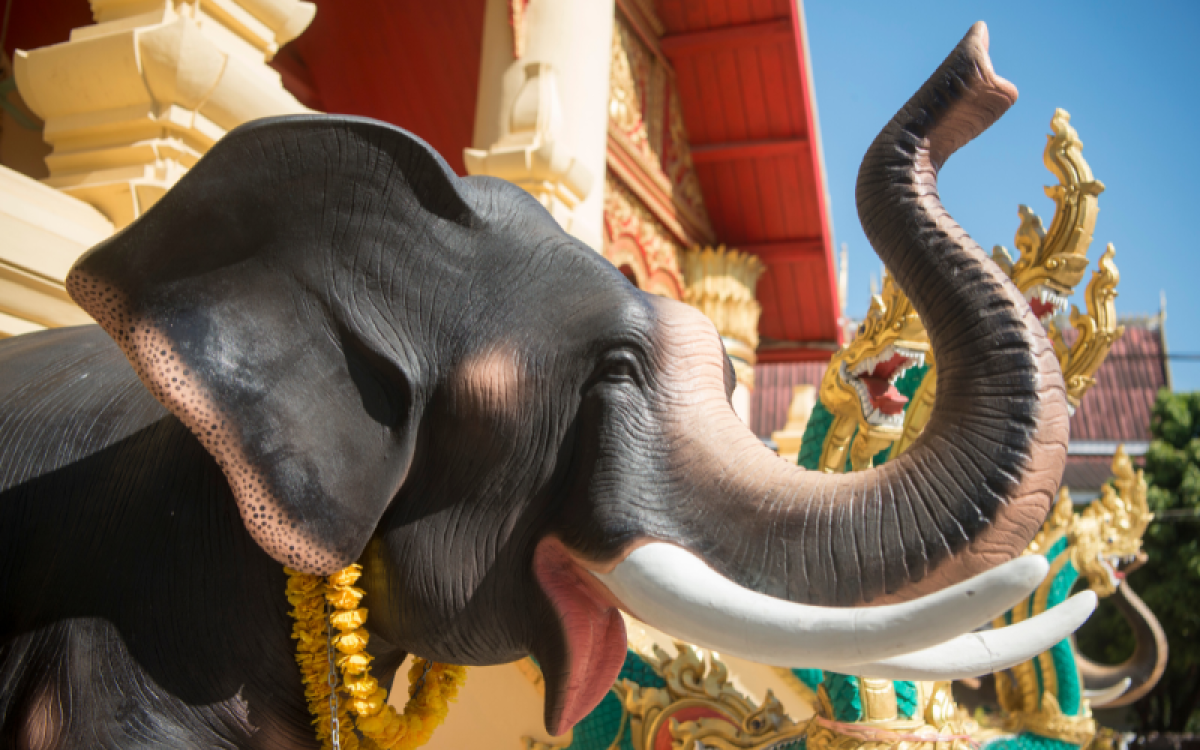 Excursão de 16 Dias pelo Laos e Vietnã