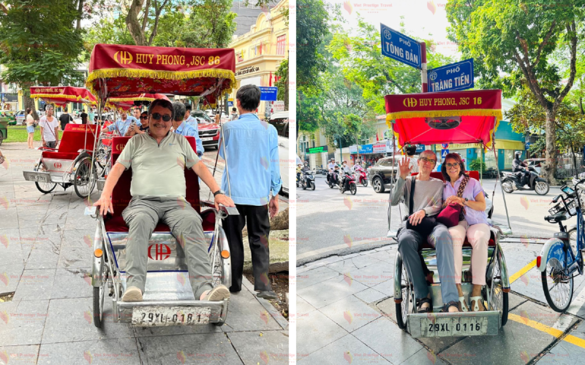 Excursão de 16 Dias pelo Laos e Vietnã