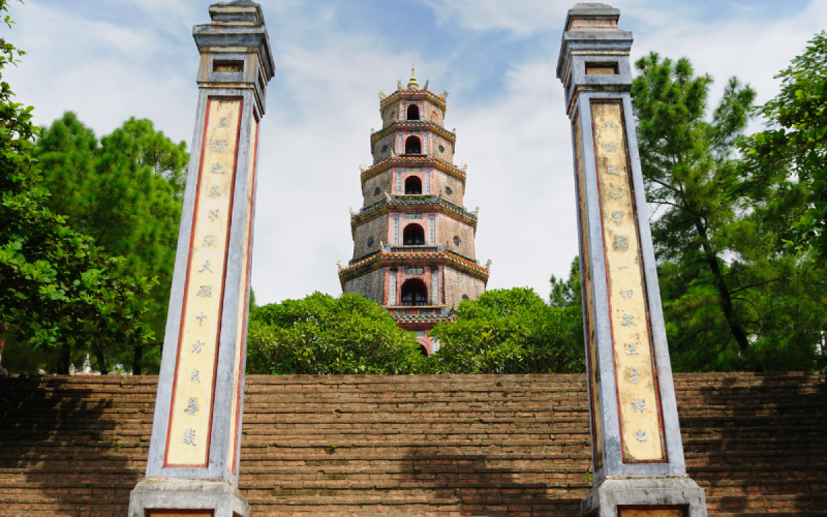 Excursão de 16 Dias pelo Laos e Vietnã