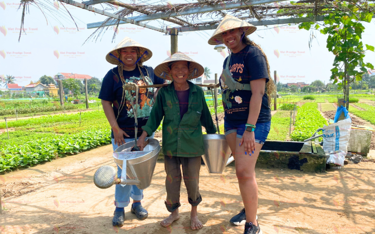 Excursão de 16 Dias pelo Laos e Vietnã