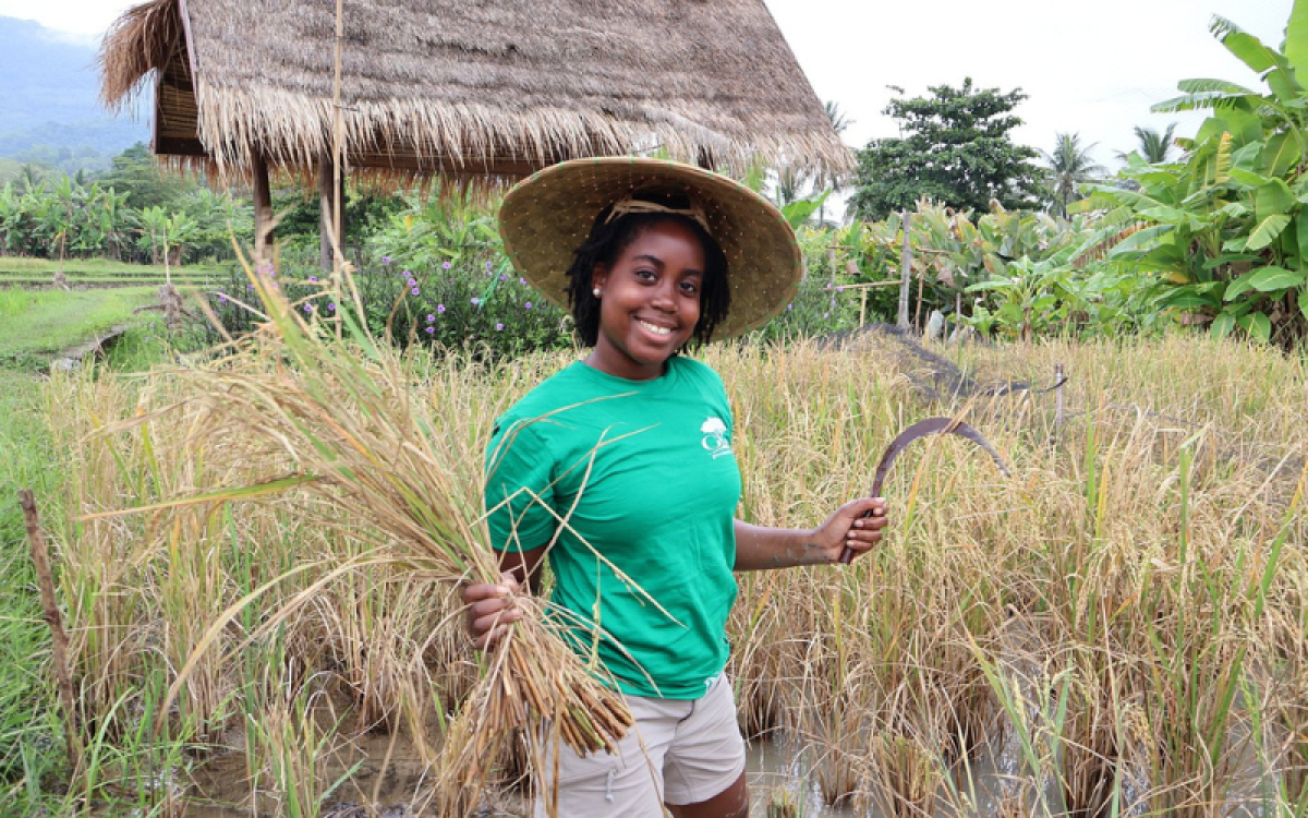 Excursão de 16 Dias pelo Laos e Vietnã