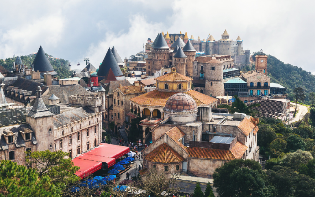 Excursão de 16 Dias pelo Laos e Vietnã