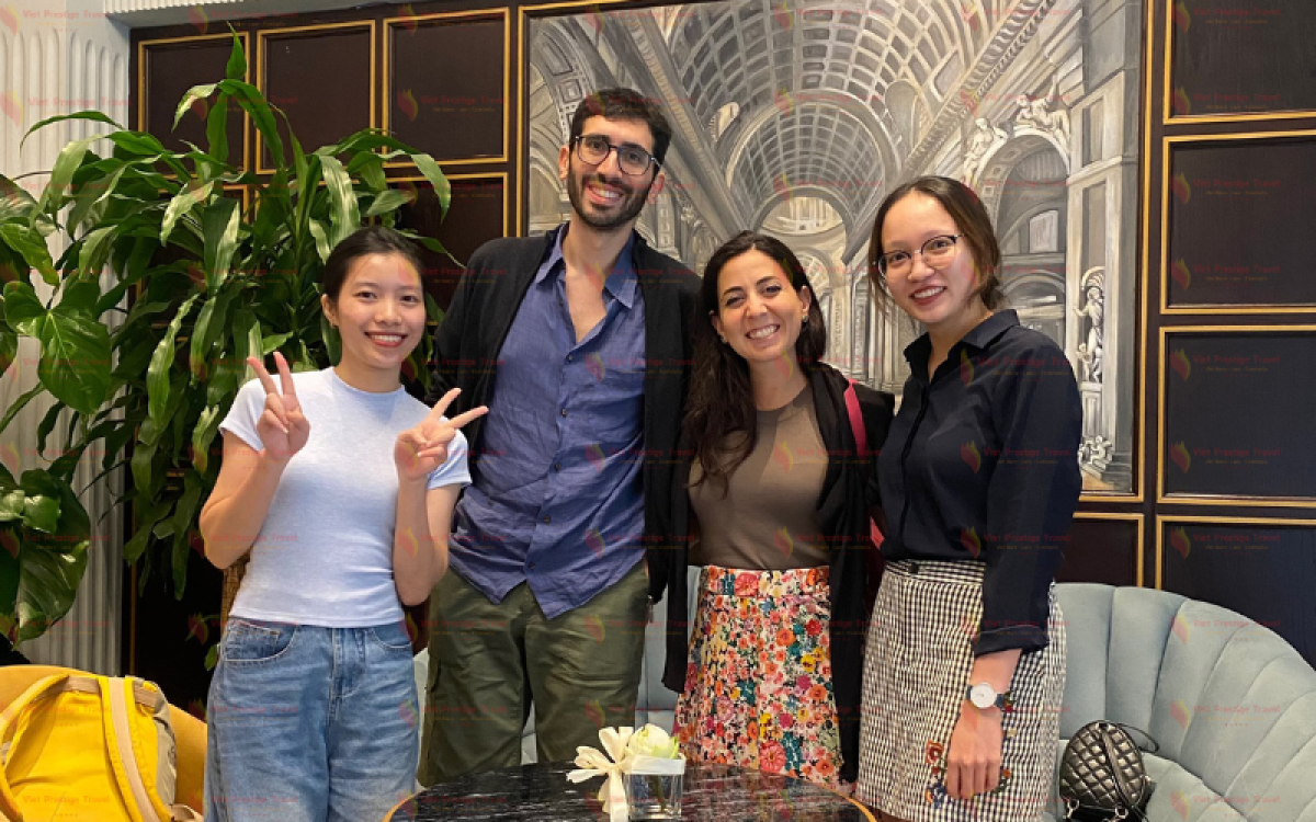 Excursão de 18 Dias pelo Vietnã Tailândia e Singapura