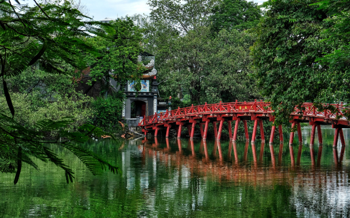 Tour Vietnã e Camboja 18 Dias de Aventura