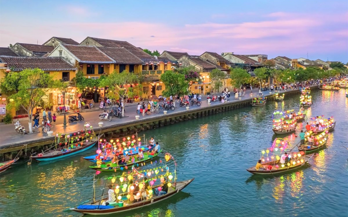 Excursão de 20 dias pelo Vietnã Camboja e Tailândia