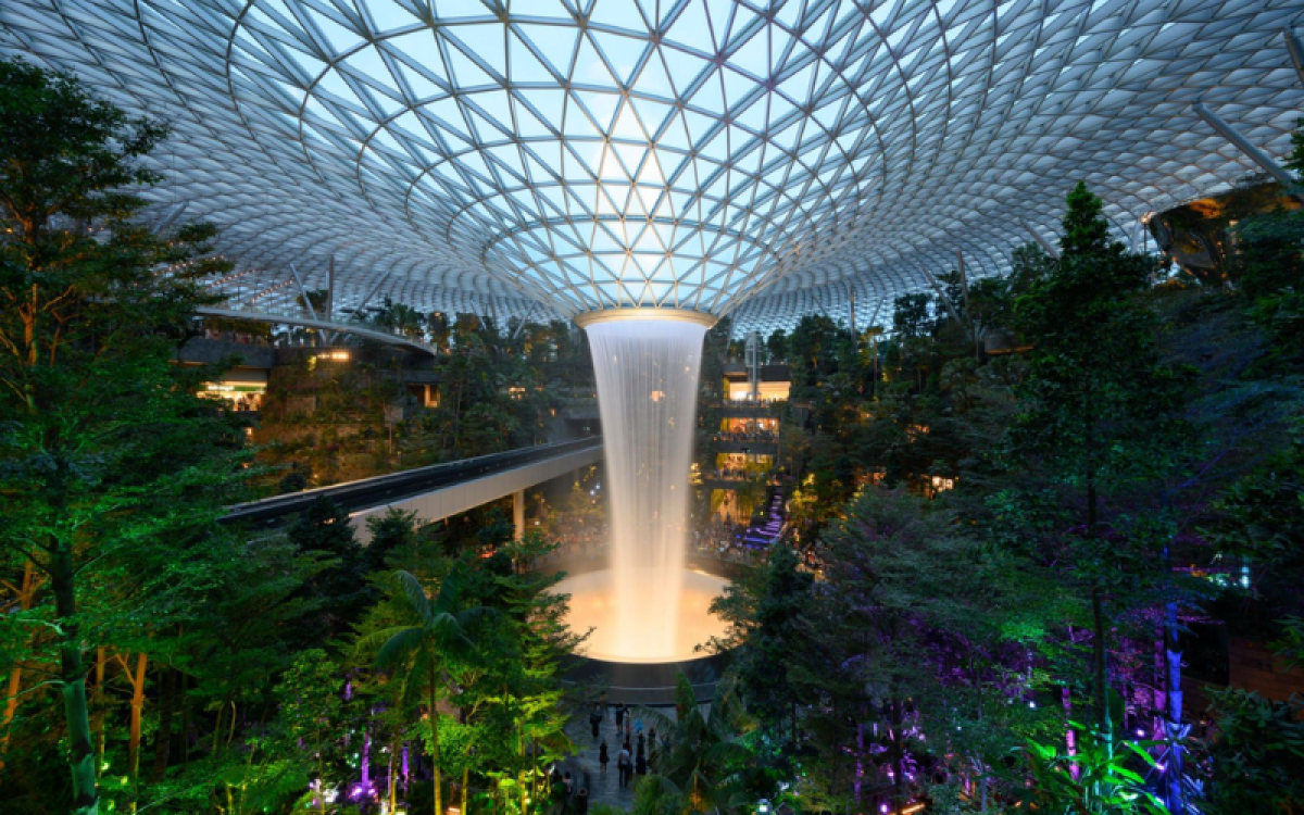 Viagem para Sudeste Asiático em 30 Dias