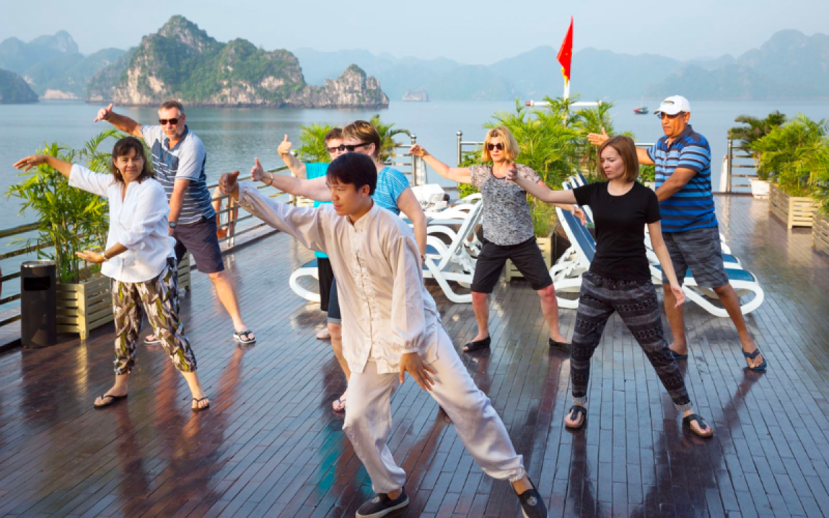 Viagem para Sudeste Asiático em 30 Dias