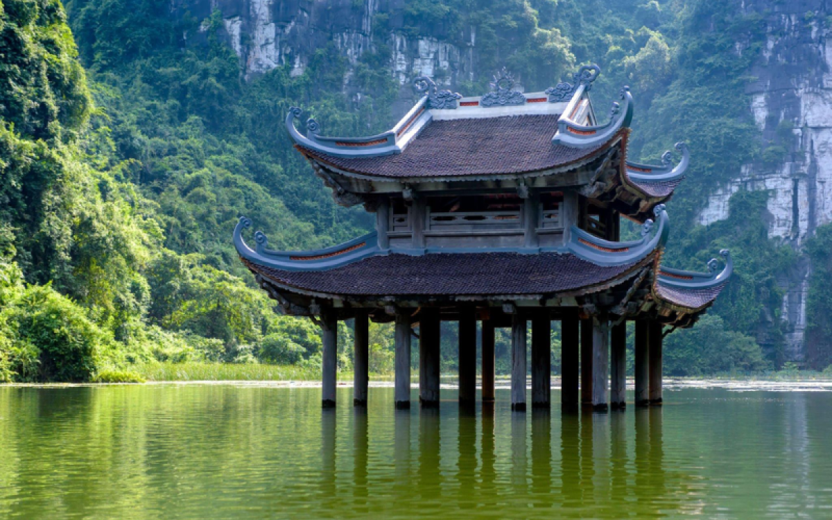 Viagem para Sudeste Asiático em 30 Dias