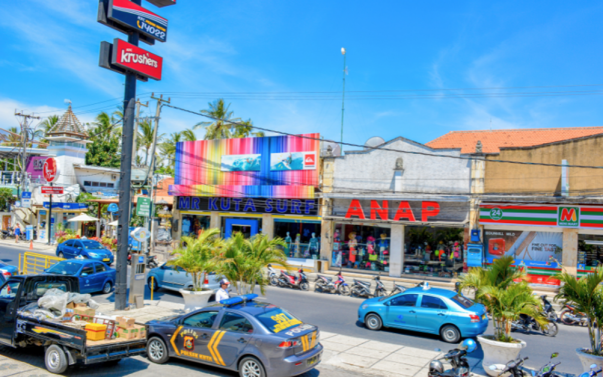 Experimente um Pacote Turístico de 13 Dias em Bali