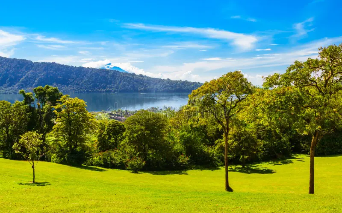 Experimente um Pacote Turístico de 13 Dias em Bali