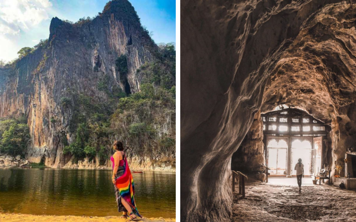 Explorando Indochina Vietnã Laos e Camboja por 10 Dias