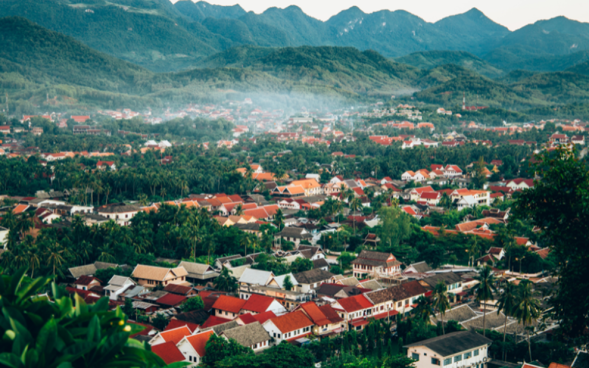 Explorando Indochina Vietnã Laos e Camboja por 10 Dias