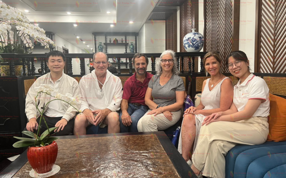 Tour pelo Laos De Luang Prabang a Vienciana em 7 Dias