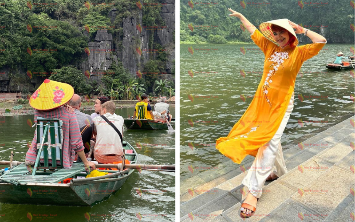 Tour Férias em Família no Vietnã e Camboja durante 14 Dias