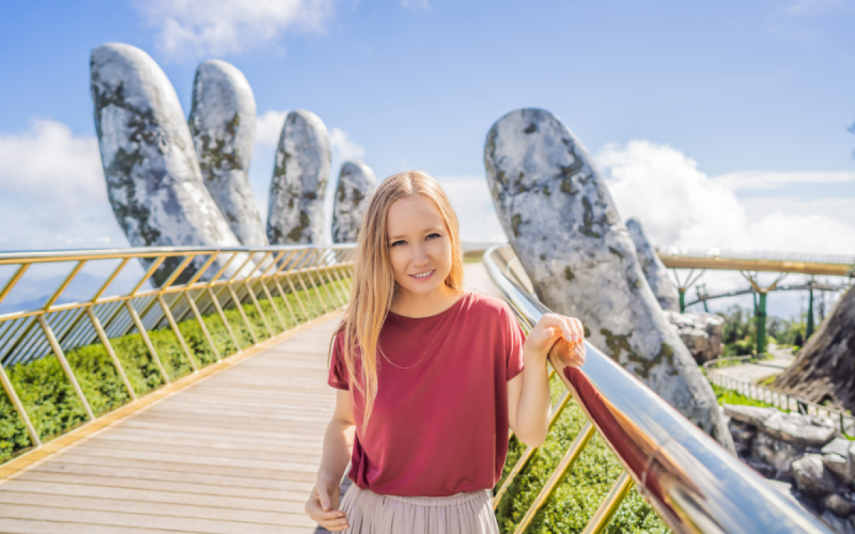 Tour Férias em Família no Vietnã e Camboja durante 14 Dias