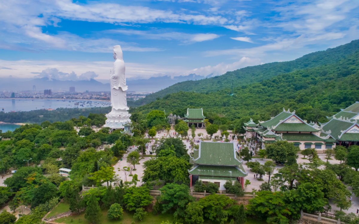 Tour Férias em Família no Vietnã e Camboja durante 14 Dias