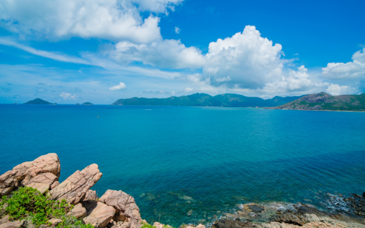 Viagem Lua de Mel no Vietnã Ho Chi Minh Mekong Delta e Con Dao em 7 Dias