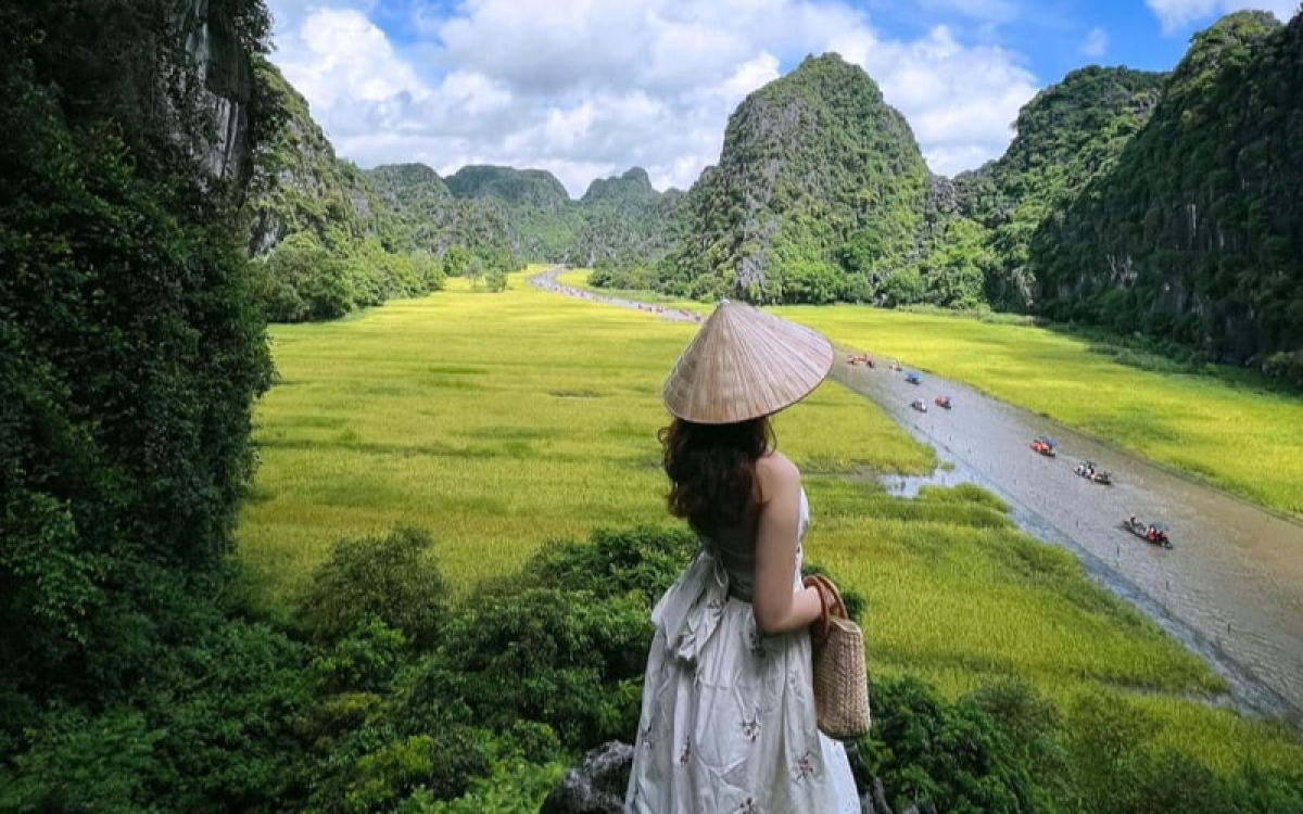 Pacote Turístico Mai Chau e Pu Luong por 6 Dias