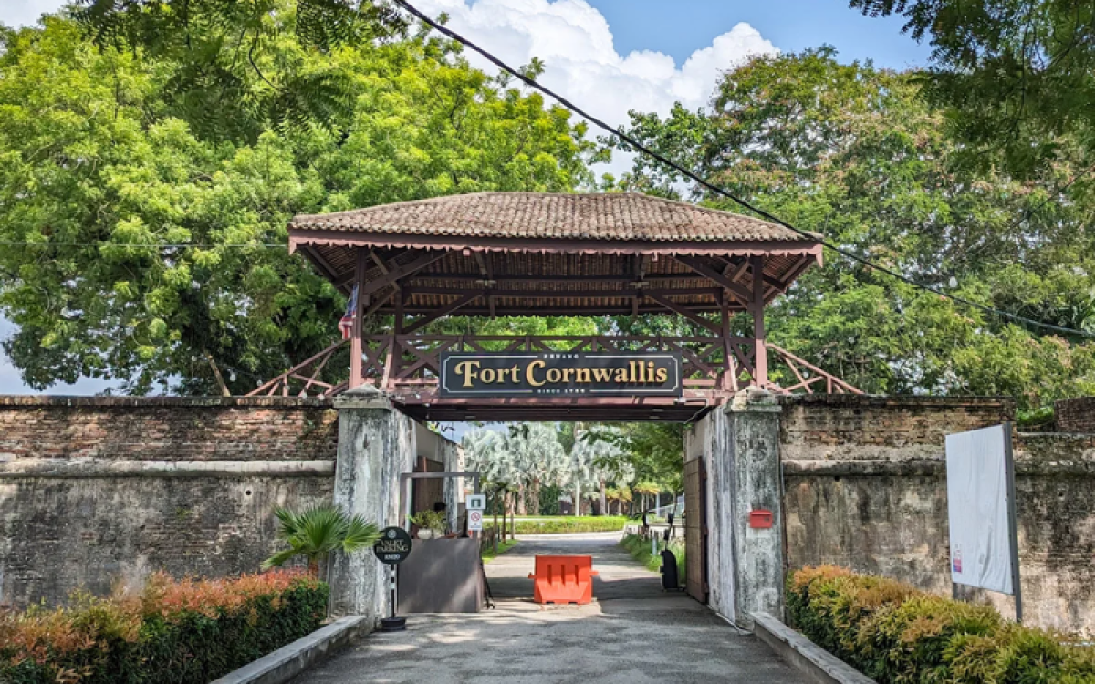 Maravilhas da Malásia: Exploração de 12 Dias de Kuala Lumpur a Langkawi