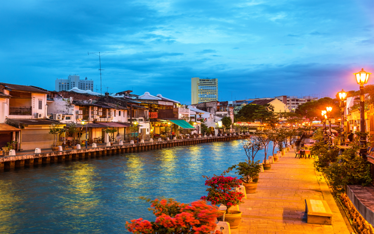 Maravilhas da Malásia: Exploração de 12 Dias de Kuala Lumpur a Langkawi