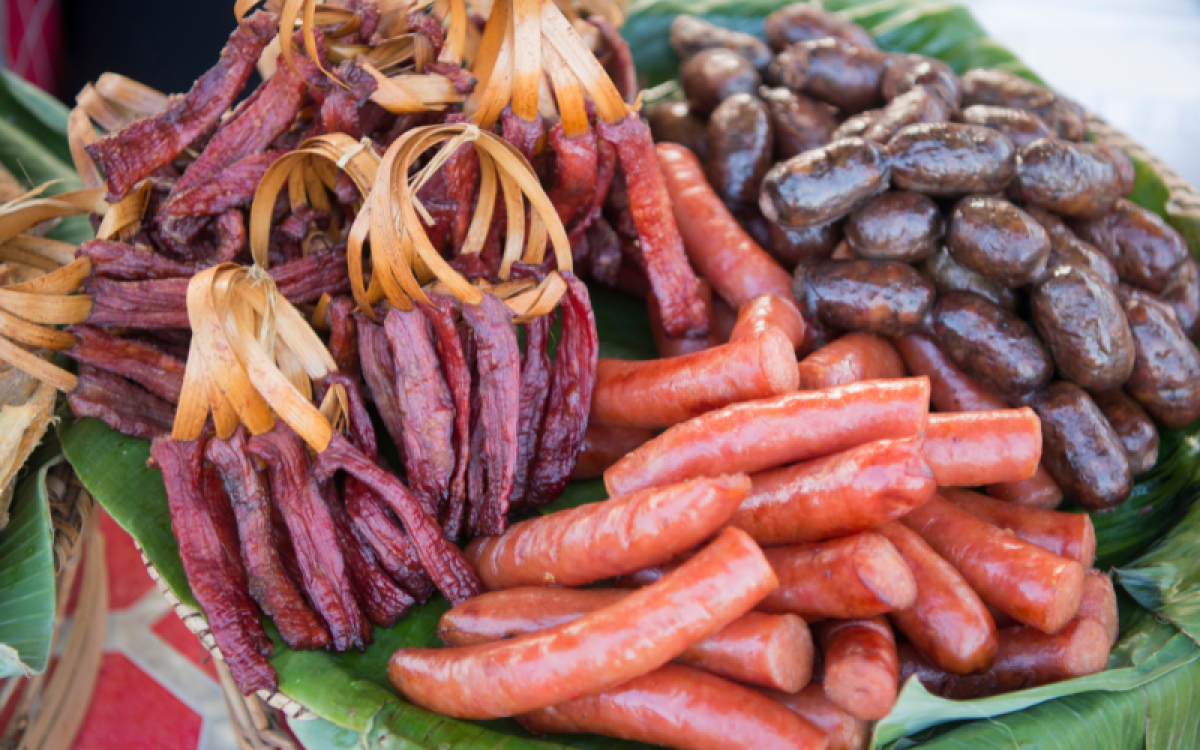 Viagem ao Laos 8 Dias e 7 Noites