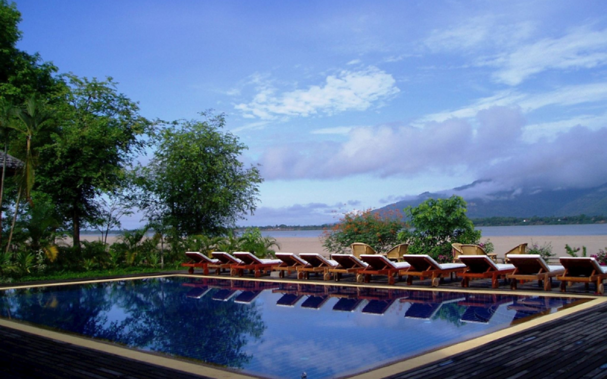 Viagem ao Laos 8 Dias e 7 Noites