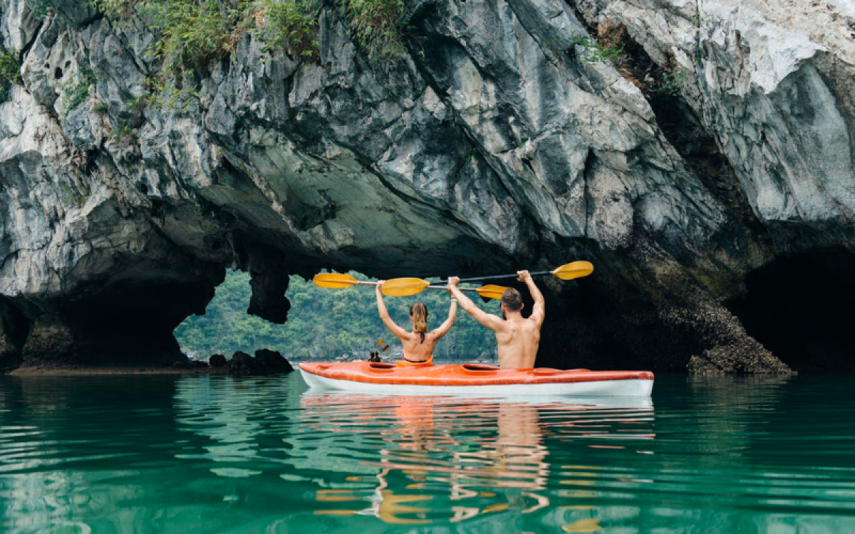 Viagem Descoberta do Vietnã durante 14 Dias