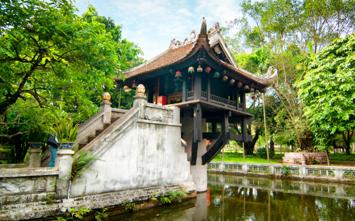 Viagem Descoberta do Vietnã durante 14 Dias