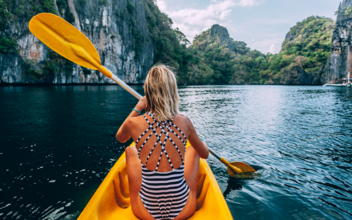 Pacote Clássico das Filipinas 10 Dias Aventuras