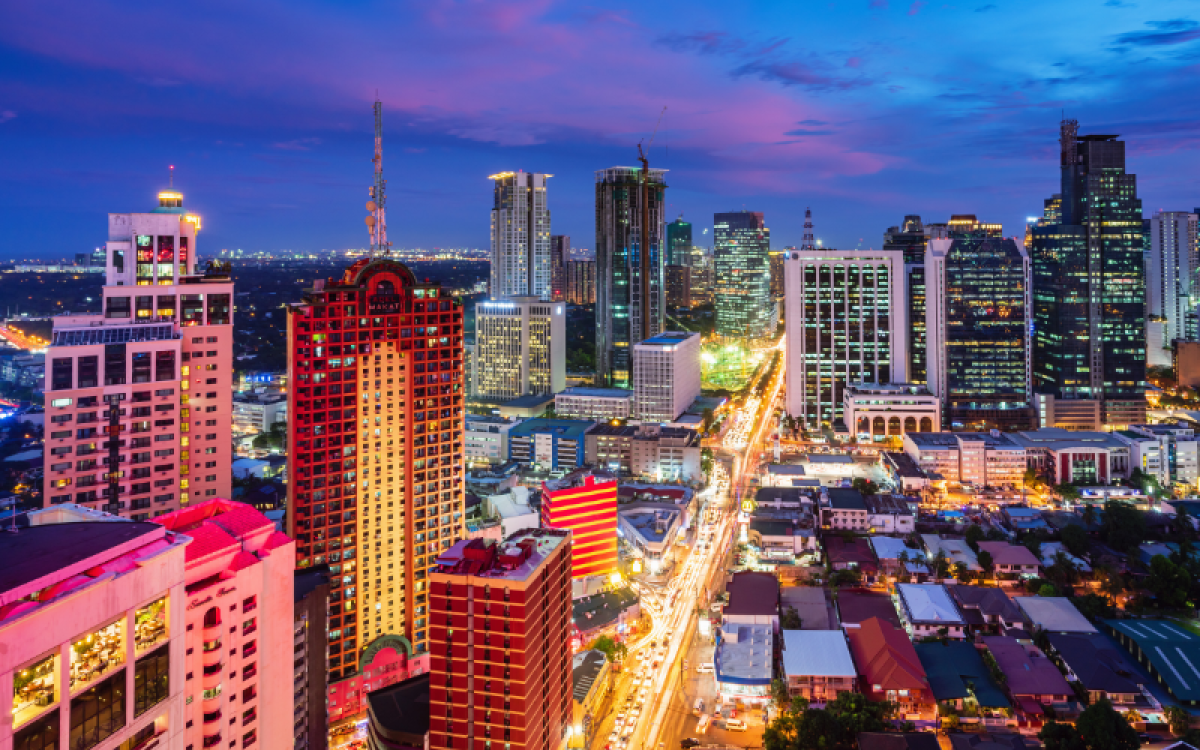 Pacote Clássico das Filipinas 10 Dias Aventuras