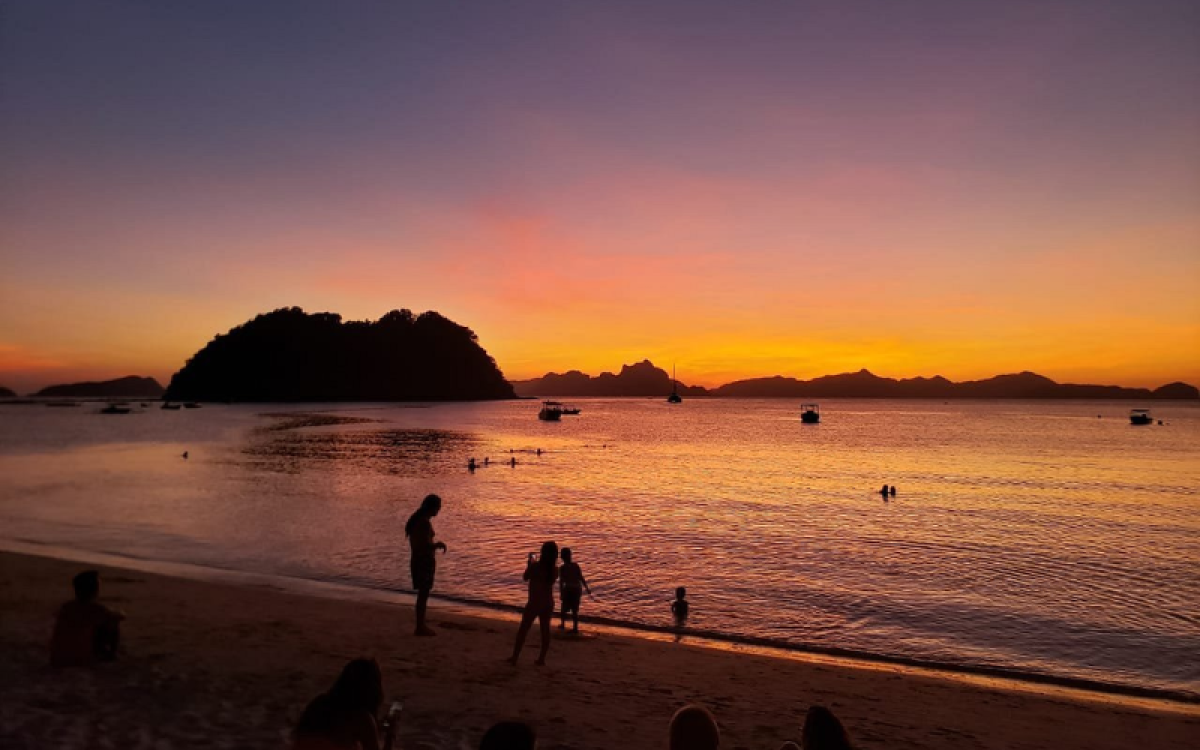 Pacote Clássico das Filipinas 10 Dias Aventuras