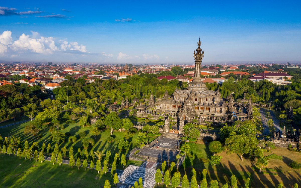Pacote Completo Bali Tailândia e Vietnã em 16 Dias