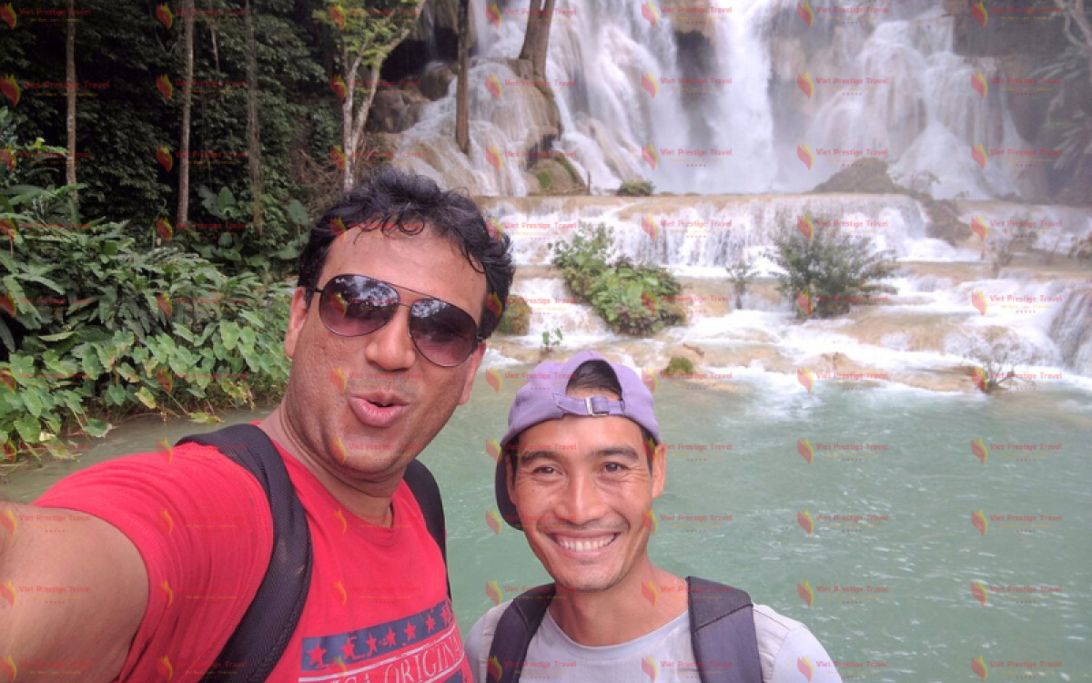 Pacote Completo de Turismo na Tailândia Laos e Camboja por 17 Dias