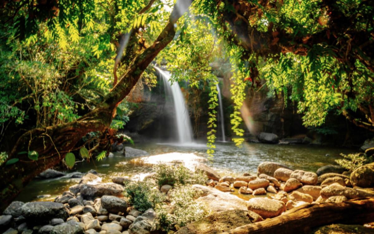 Pacote Completo de Turismo na Tailândia Laos e Camboja por 17 Dias