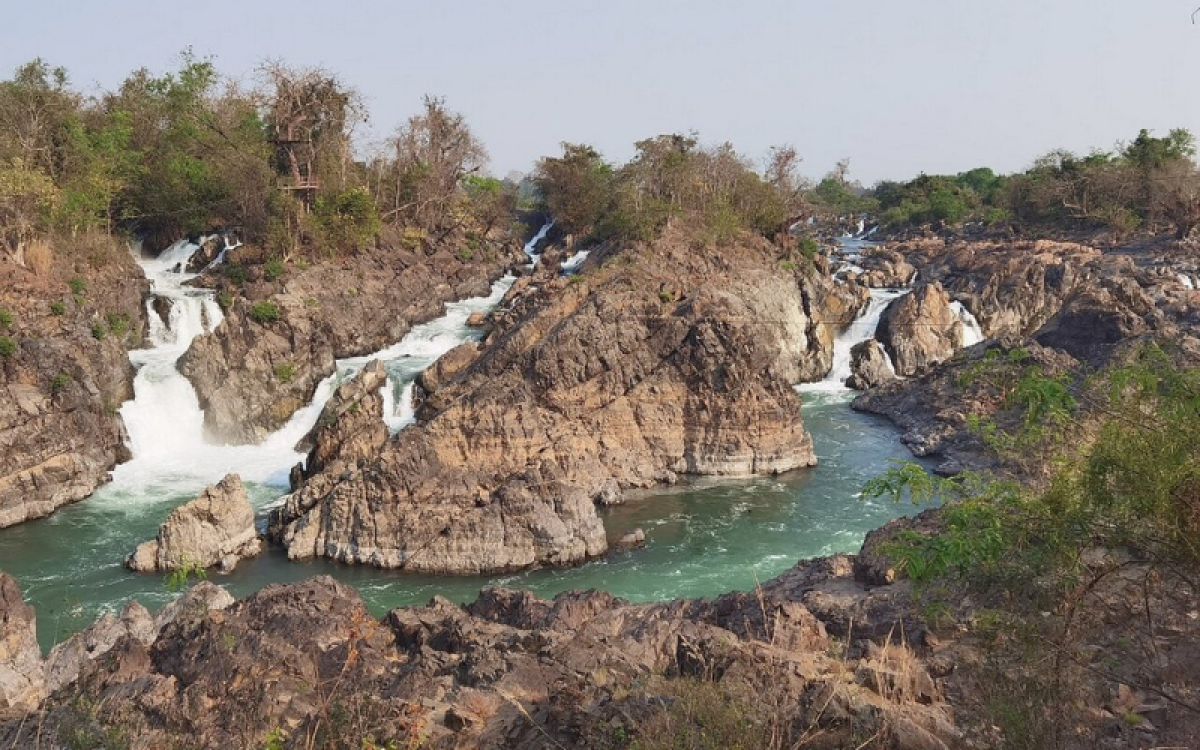 Pacote Completo de Turismo na Tailândia Laos e Camboja por 17 Dias