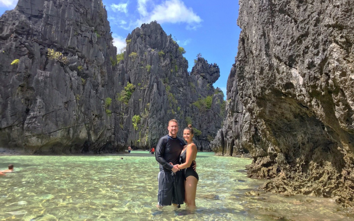 Pacote de Aventura de 18 Dias Singapura Bali e Filipinas