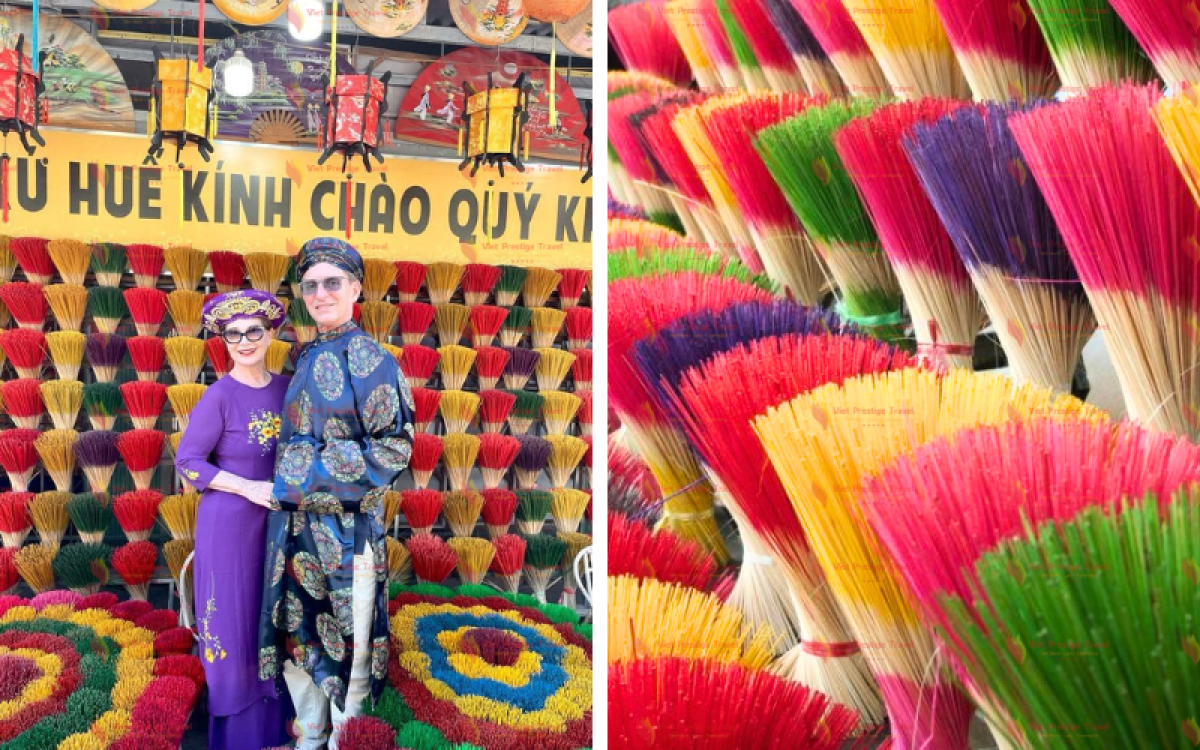 Pacote de Aventura do Vietnã por 22 Dias