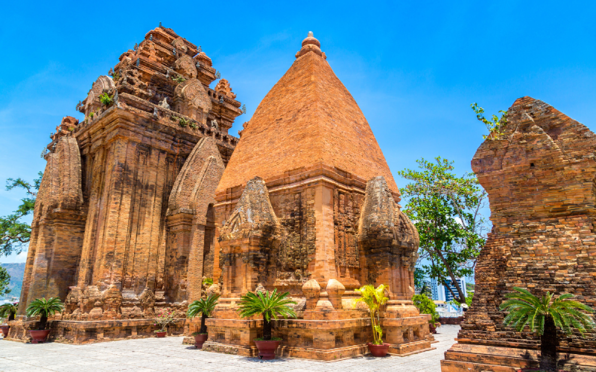 Pacote de Aventura no Sul do Vietnã por 9 Dias