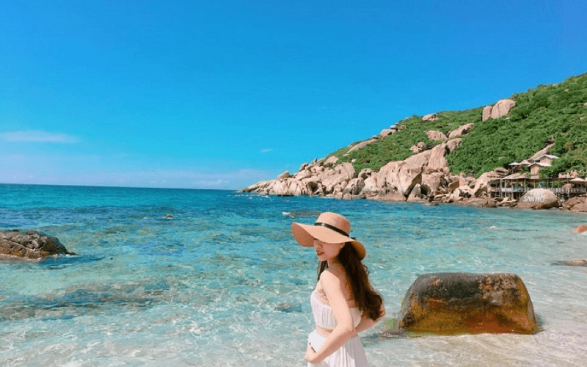 Pacote de Aventura no Sul do Vietnã por 9 Dias